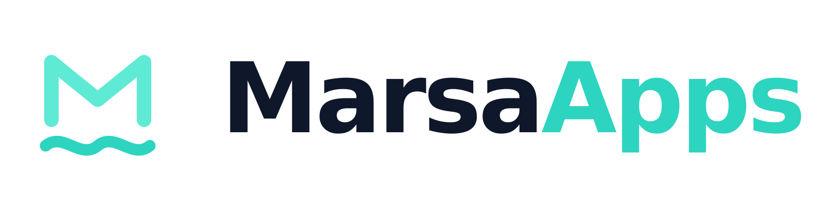 Marsa Apps Portal
